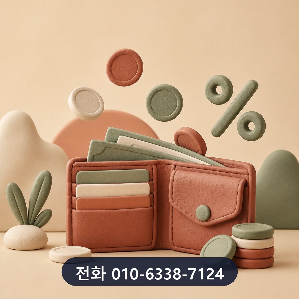 신용카드 포인트 현금화 대표 이미지