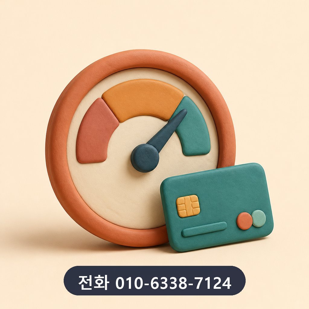 신용카드 포인트 현금화 한도 확인 이미지